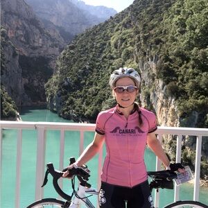 Meet your Posher, Faye